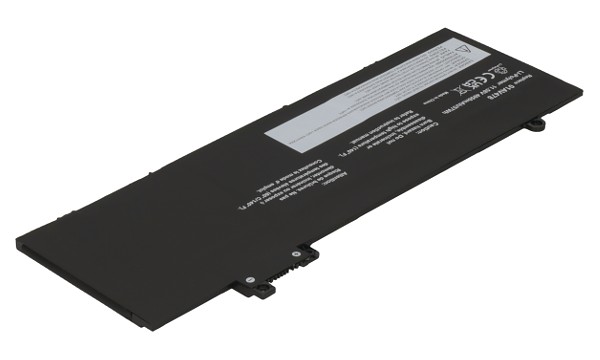 2-power 01AV478 alternative 3 ?lánková Baterie do Laptopu 11,55V 3800mAh