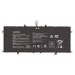 2-power 0B200-03660000 alternative 4 článková Baterie do Laptopu 15,4V 3200mAh