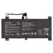 2-Power baterie pro Asus GL504GM ( C41N1731 C41PnC5 0B200-02940000 alternative) Baterie 15,4V 3400mAh