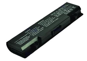 2-Power baterie pro DELL Studio 1735/1737 Li-ion (6cell), 11.1V, 5200mAh