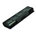2-Power baterie pro DELL Studio 1735/1737 Li-ion (6cell), 11.1V, 5200mAh