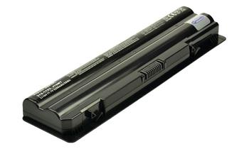 2-Power baterie pro DELL XPS 14, 15, 17 11,1 V, 5200mAh, 6 cells - XPS L401X, L501X, L502X, L701X, L702X