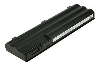 2-Power baterie pro FUJITSU SIEMENS LifeBook E8210, E8110 14,4 V,4600mAh, 8 cells