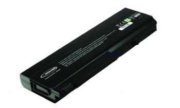 2-Power baterie pro HP/COMPAQ BusinessNotebook NC/NX Series, Li-ion (9cell), 10.8V, 6600mAh