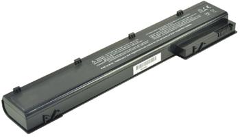 2-Power baterie pro HP EliteBook 8560w/8570w/8760w/8770w Li-ion (8cell), 14.8V, 5200 mAh