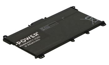 2-Power baterie pro HP Pavilion 15 ( 920046-421 TF03XL alternative) 3 článková Baterie do Laptopu 11,55V 3470mAh