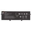 2-power BL04XL 4 článková Baterie do Laptopu 7,7V 6800mAh