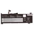 2-Power pro Lenovo ( L20C3PC2 alternativ ) Baterie do Laptopu 11,52V 3910mAh