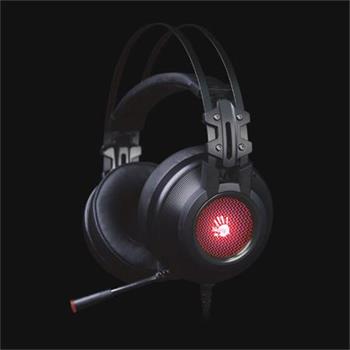 A4tech Bloody G525 herní sluchátka s mikrofonem, 7