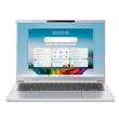 Acer Aspire 14 AI (A14-I71M-7679) Ultra 7 355/16GB/512GB SSD/14" WUXGA/Win11 Home/stříbrná