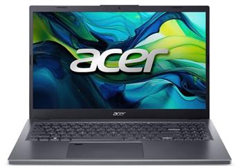 Acer Aspire 15 (A15-61M-R9BR) Ryzen 5 8640HS/16GB/512GB SSD/15,6" FHD/Win11 Home/šedá