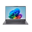 Acer Aspire 16 AI (A16-I71M-50NJ) Copilot+ PC Ultra 5 325/16GB/512GB SSD/16" WUXGA IPS 120Hz/Win11 Home/bez AC/šedá