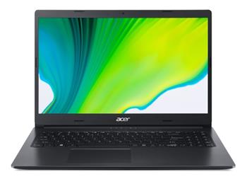 Acer Aspire 3 (A315-23-R57N) AMD Athlon Silver 3050U/4GB/128GB/15.6" FHD LED LCD/W10 Home S mode/Černý