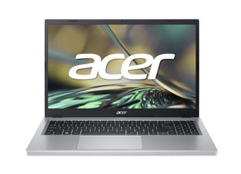 Acer Aspire 3 (A315-24P-R4HJ) Ryzen 5 7520U/16GB/512GB SSD/15" FHD IPS/W11 Home stříbrná