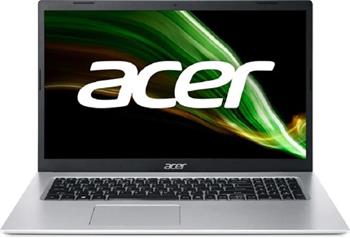 Acer Aspire 3 (A315-510P-36NU) i3-N305/16GB/1TB SSD/15,6" FHD/Win11 Home/stříbrná