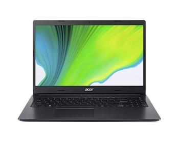 Acer Aspire 3 (A315-57G-31RT) i3-1005G1/8GB/512GB/15.6" FHD LED/GF MX330/W10 Home Black