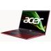 Acer Aspire 3 (A315-58-39UL) i3-1115G4/8GB/512GB SSD/15,6" FHD IPS/UHD Graphics/Win11 Home/červená