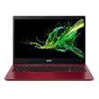Acer Aspire 3 (A315-58-39UL) i3-1115G4/8GB/512GB SSD/15,6" FHD IPS/UHD Graphics/Win11 Home/červená