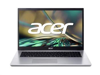 Acer Aspire 3 (A317-54-73K5) i7-1255U/16GB/1TB SSD/17"/Win11 Home/stříbrná