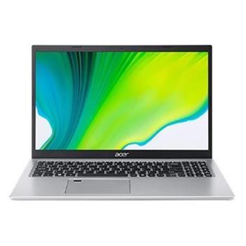 Acer Aspire 5 (A515-56-711X) i7-1165G7/16GB/15,6" FHD/1TB SSD/Win11 Home/stříbrná