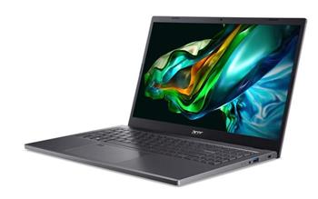 Acer Aspire 5 (A515-58M-51EW) i5-1335U/16GB/512GB SSD/15,6" FHD/Win11 Home/šedá