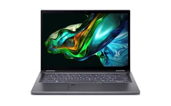 Acer Aspire 5 Spin 14 (A5SP14-51MTN-72D2) i7-1355U/16GB/1TB SSD/14" WUXGA/touch/Win11 Home/šedá