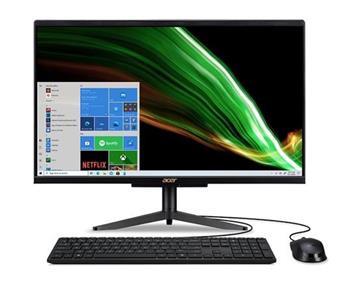 Acer Aspire C24-1600 ALL-IN-ONE 23,8" IPS LED FHD/Pentium N6005/8GB/256GB SSD/W11 Home