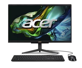 Acer Aspire C24-1610 ALL-IN-ONE 23,8" IPS LED FHD/ Intel i3-N305 Alder Lake/8GB/512GB SSD/WiFi+BT/NO OS