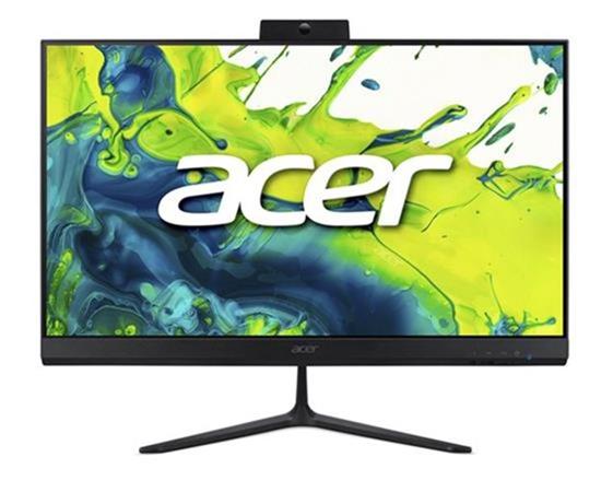 Acer Aspire C24-2G ALL-IN-ONE 23,8" IPS LED FHD/ R5 7430U /8GB/512GB SSD/Win 11 Pro