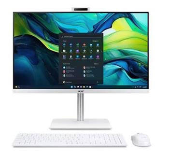 Acer Aspire C27A ALL-IN-ONE 27" IPS LED FHD/ Ci5 13420H /16GB/1024GB SSD/ Win11 PRO