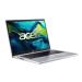 Acer Aspire Go 14 (AG14-31P-C9AR) N100/8GB/512GB SSD/14"/Win11 Home/stříbrná