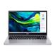 Acer Aspire GO 15 (AG15-32P-C9RS) Intel N150/8GB/512GB SSD/15,6" FHD TN/Win11 Home/stříbrná