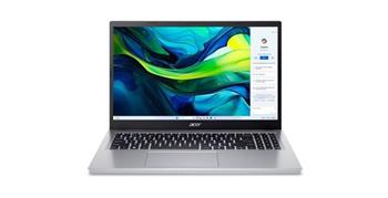 Acer Aspire GO 15 (AG15-42P-R0YS) Ryzen 5 7430U/32GB/1TB SSD/15,6" FHD IPS/Win11 Home/stříbrná