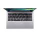 Acer Aspire GO 15 (AG15-71P-) i5-13420H/16GB/512GB SSD/15,6" FHD IPS/ ESHELL Linux/stříbrná