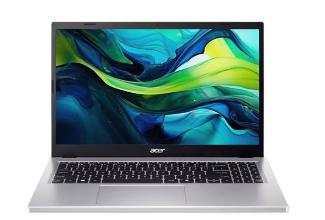 Acer Aspire GO 15 (AG15-71P) i5-13420H/16GB/512GB SSD/15,6" FHD IPS/Win11 Home