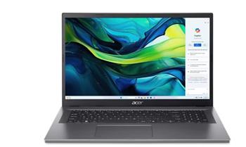 Acer Aspire Go 17 (AG17-31P-33H1) Core 3 N355/16GB/512GB SSD/17,3"/Win11 Home/šedá