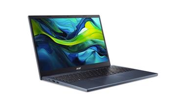 Acer Aspire GO (AG15-31P-C5EK) Intel N100/4GB/128GB SSD/15,6" FHD/Win11 Home S mode/Microsoft 365 Personal/modrá