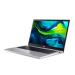 Acer Aspire GO (AG15-32P-3249 ) Celeron N355/16GB/512GB SSD/15.6"/Win11 Home/stříbrná