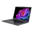 Acer Aspire Lite 14 AI (A14-52MT-76GE) Copilot+ PC Ultra 7 256V/16GB/512GB SSD/14" WUXGA IPS/W11 Home /šedý/NO Adapter