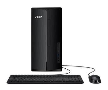 Acer Aspire TC-1780 Ci5-13400F/16GB/1024GB SSD/GTX 1650/USB klávesnice+myš/ W11