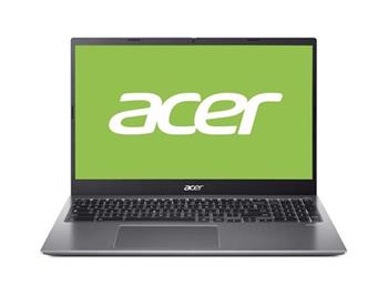 Acer Chromebook 515 (CB515-1W-377P) i3-1115G4/8GB+N/A/128GB SSD + N/A/15.6" FHD IPS/TPM/Chrome/stříbrná
