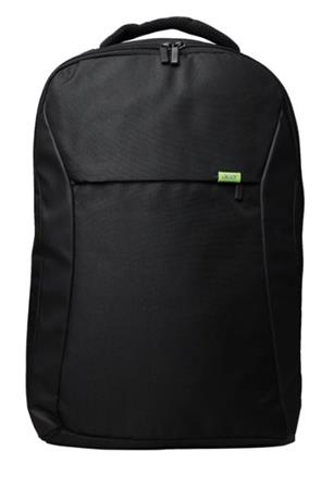 Acer Commercial backpack - černý, na notebook až 17,3", objem 21 l, voděodolný, hmotnost 450 g, rozměry 48,5 x 32 x 12 cm,