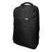 Acer Commercial backpack - černý, na notebook až 17,3", objem 21 l, voděodolný, hmotnost 450 g, rozměry 48,5 x 32 x 12 cm,