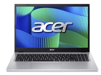 Acer Extensa 15 (EX215-57-51YJ) Core i5 13420H/8GB/512GB SSD/15,6" FHD IPS/Win11 Pro/stříbrná