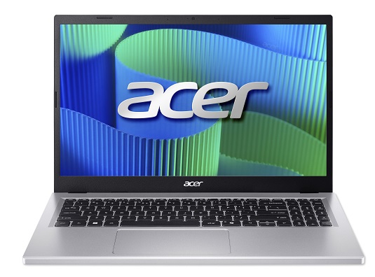 Acer Extensa 15 (EX215-57-54F9) Core 5 13420H/16GB/512GB SSD/15,6" FHD IPS/Win11 PRO/stříbrná