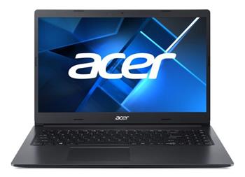 Acer Extensa 215 (EX215-22-R4Q5) AMD Ryzen 5 3500U/8GB/512GB SSD+N/Radeon Vega 8 Graphics/15,6" FHD matný/BT/W10Pro/Black