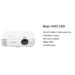 Acer H6815GTV Google TV, DLP, 4K UHD 3840x2160/4000 ANSI lm/10 000:1/2xHDMI /repro 1x10W/3,1 Kg
