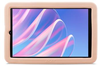 Acer Iconia A11 for Kids (A11-21P-A11C) A333 with Penta-core CPU/4GB/128GB/11"WXGA LCD Touch/Android 15 černá růžový obal