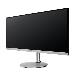 Acer LCD CB342CUsemiphuzx 34" IPS LED/3440x1440@75Hz/1ms/HDMI, DP, Audio Out, USB/repro/ Silver