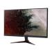 Acer LCD Nitro VG270Ebmiix 27" IPS LED/1920x1080/100M:1/1ms/250nits/ VGA, 2xHDMI /Black